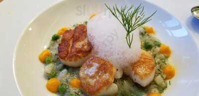 Balcony Restaurant & Bar