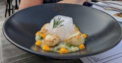 Balcony Restaurant & Bar