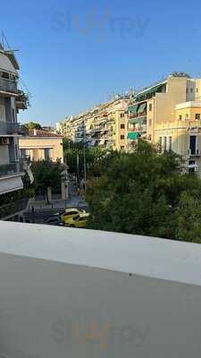 Balcony Restaurant & Bar