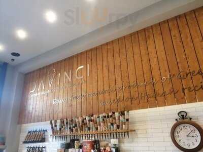 Davinci Gelato Ermou