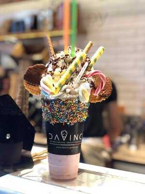 Davinci Gelato Ermou