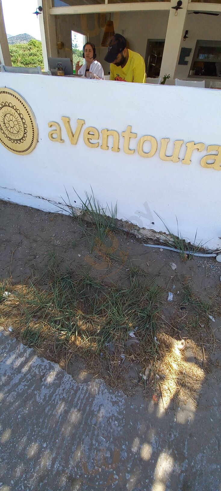 Aventoura