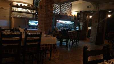 Τα Σκαλάκια