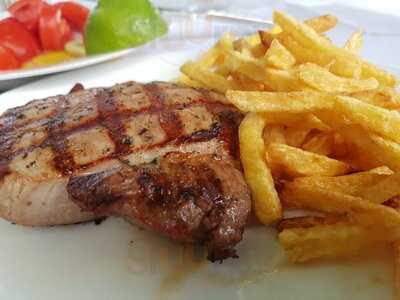 Τα Σκαλάκια