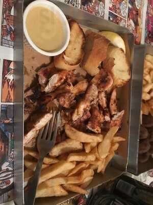 Καλαμακερί