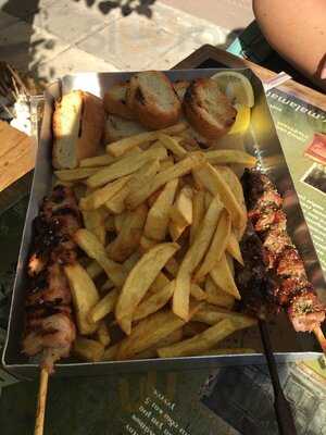 Καλαμακερί