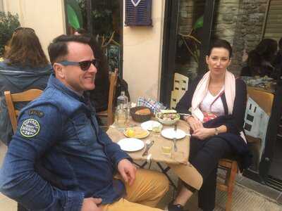 Πάμε Νάξο για Ρακί