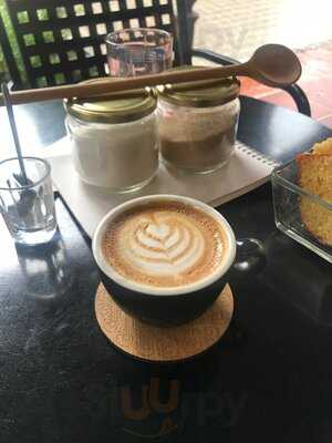 Κόφι Microroastery