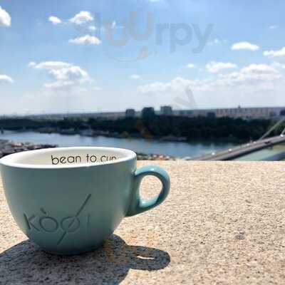 Κόφι Microroastery