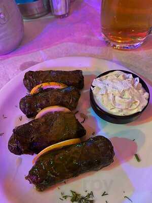 Taverna Orea Penteli