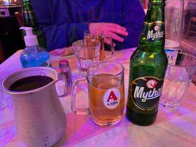 Taverna Orea Penteli