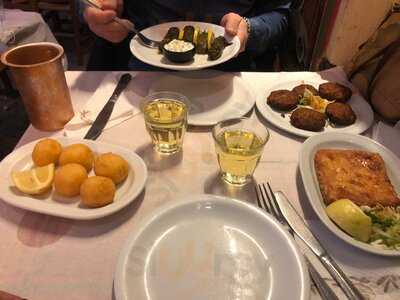 Taverna Orea Penteli