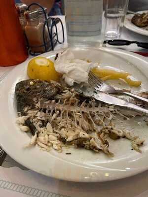 Taverna Orea Penteli