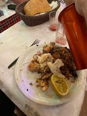 Taverna Orea Penteli