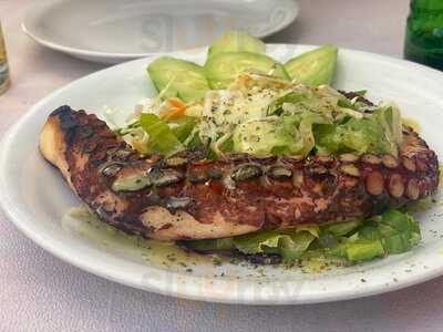 Taverna Orea Penteli