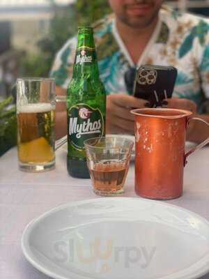 Taverna Orea Penteli