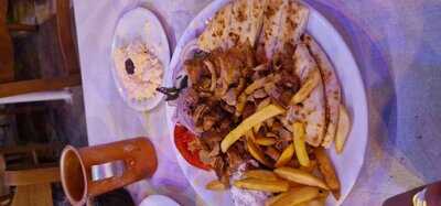 Taverna Orea Penteli