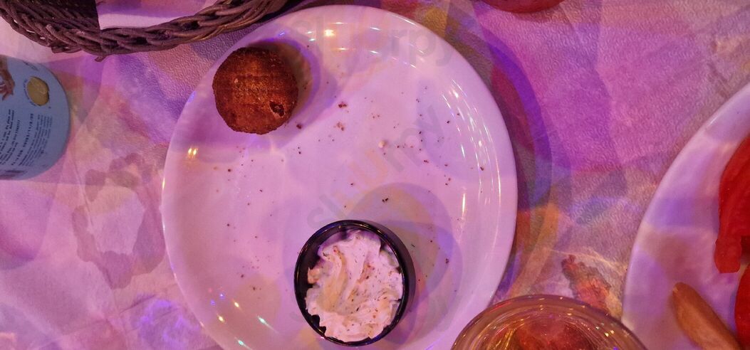 Taverna Orea Penteli