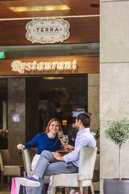 Terra Cafe-deli-enoteca