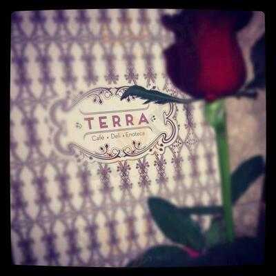 Terra Cafe-deli-enoteca