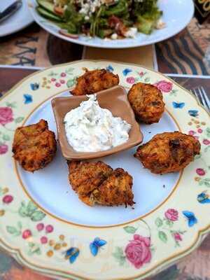 Καφενείο Η Ωραία Ελλάς