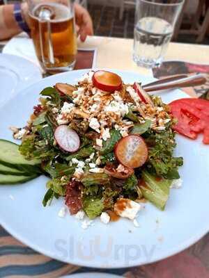 Καφενείο Η Ωραία Ελλάς