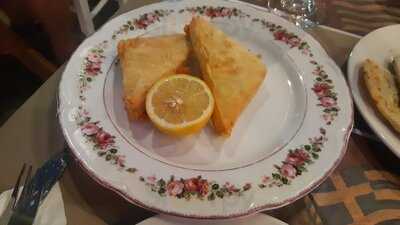 Καφενείο Η Ωραία Ελλάς