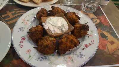 Καφενείο Η Ωραία Ελλάς