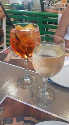 Καφενείο Η Ωραία Ελλάς