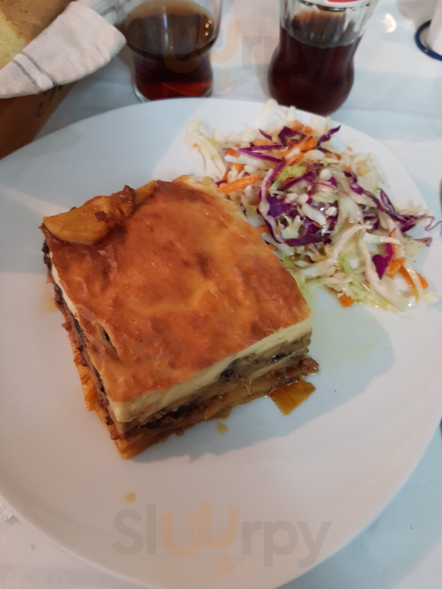 Orestis Taverna Ouzeri
