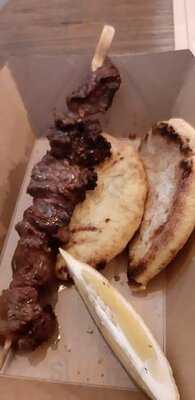 Φάρμα Μπράλου