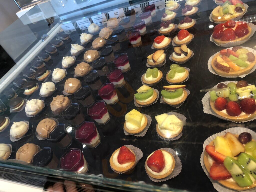 Lemonis Modern Bakery