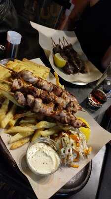 Πρίγκιπας Εξάρχεια