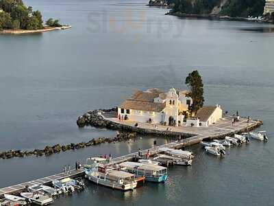 La Veranda Di Corfu