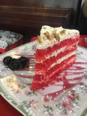 Petite Fleur Παγκράτι