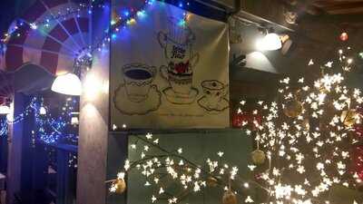 Petite Fleur Παγκράτι