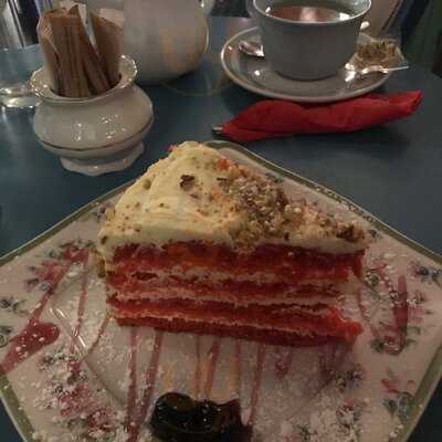 Petite Fleur Παγκράτι