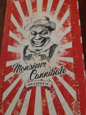 Monsieur Cannibale