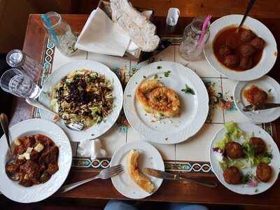 Το Καφενείον