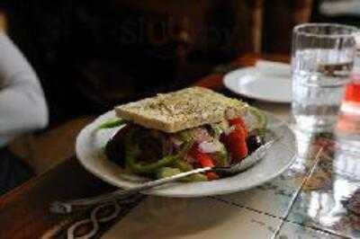 Το Καφενείον