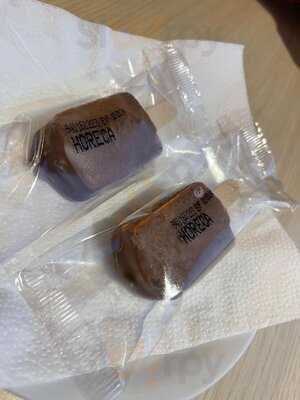 Δωρα Ψαροταβερνα