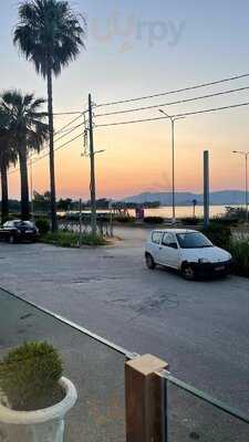 Δωρα Ψαροταβερνα