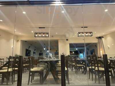 Δωρα Ψαροταβερνα