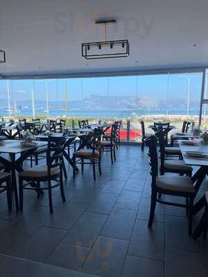 Δωρα Ψαροταβερνα