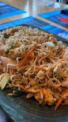 Μπλου Μπαμπου