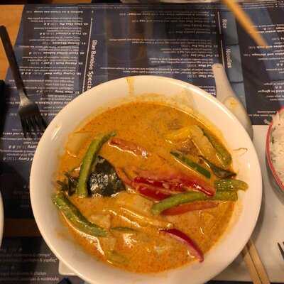 Μπλου Μπαμπου