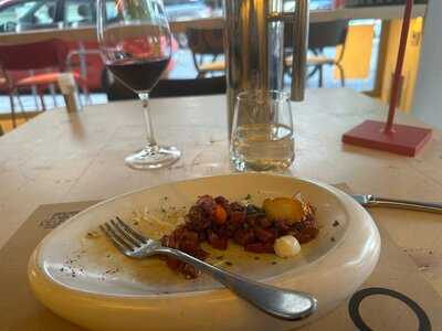 Γαργαρέττα