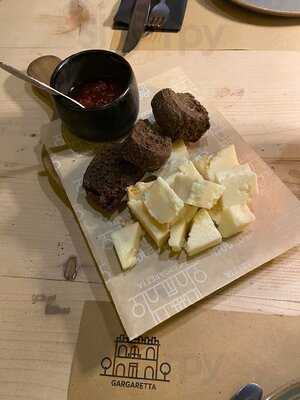 Γαργαρέττα