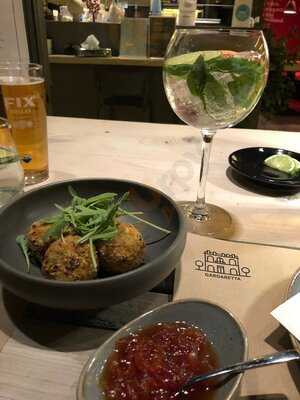 Γαργαρέττα