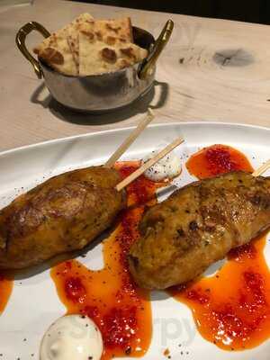 Γαργαρέττα